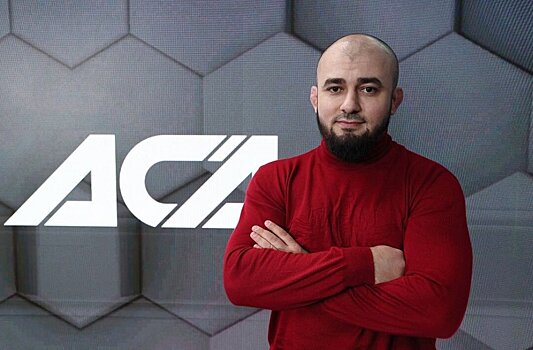 Асланбек Бадаев о лиге NAIZA: «Нужно понимать, что драться с Рафиковым или драться с Дакаевым – это разные истории»