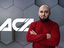 Асланбек Бадаев о лиге NAIZA: «Нужно понимать, что драться с Рафиковым или драться с Дакаевым – это разные истории»