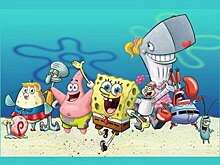 Nickelodeon готовит спин-оффы «Губки Боба»