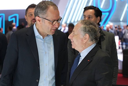 Лео Турини о спринтерских гонках