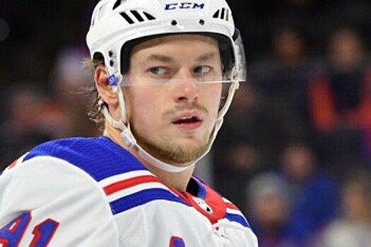 BlueLineStation: Стоит ли «Нью-Йорк Рейнджерс» пытаться удержать Владимира Тарасенко?