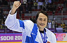 Койву, Сакик и Селянне введены в Зал славы IIHF