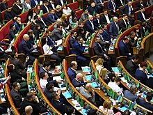 На Украине заявили о провале страны в переломный момент