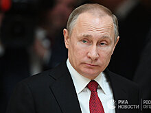 Действительно ли Путин хочет дестабилизировать Запад?