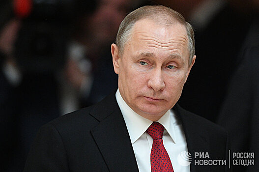 Действительно ли Путин хочет дестабилизировать Запад?