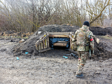 В РФ заявили об охоте НАТО за ветеранами боевых действий