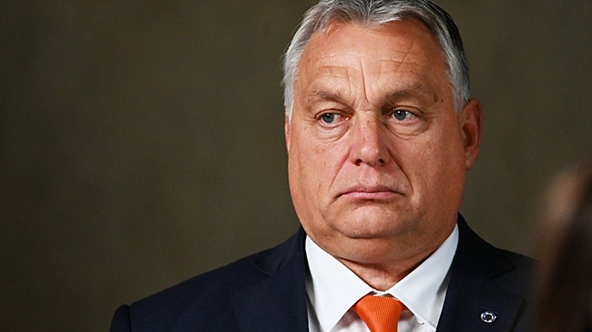 Орбан дал совет Зеленскому, о чем ему не мешало бы помнить