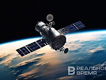 МЧС будет выявлять виновников лесных пожаров через спутники