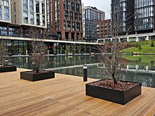 Продажи элитной недвижимости в новостройках столицы выросли почти на 40%