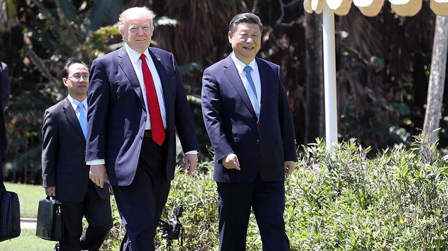 Прежде чем уснуть: реакция Китая на перенос встречи Трампа и Си и благодарность Ирана России