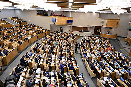 Российская секс-работница рассказала о неудачной попытке стать депутатом