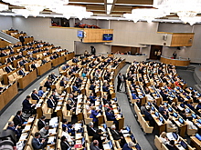Российская секс-работница рассказала о неудачной попытке стать депутатом
