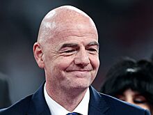 ФИФА проведёт тестовые серии матчей между сборными разных конфедераций