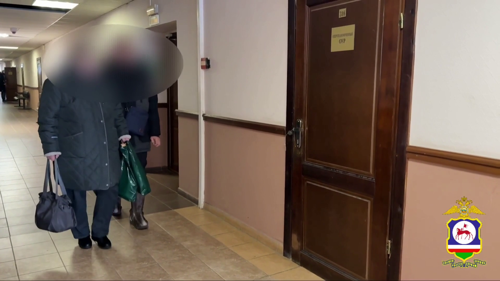 Москвичка, причастная к хищению 15 млн рублей у жителя Якутии, задержана в аэропорту Шереметьево