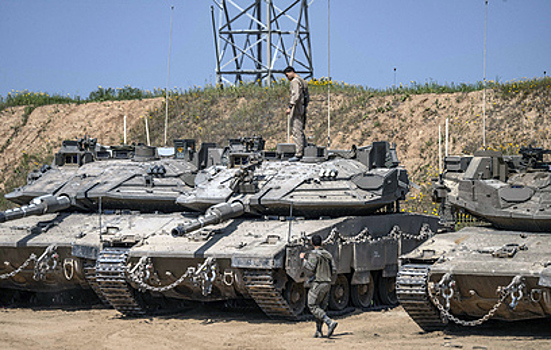 ЦАХАЛ призвала власти Йемена эвакуировать людей из портового города Ходейда