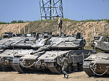 ЦАХАЛ призвала власти Йемена эвакуировать людей из портового города Ходейда