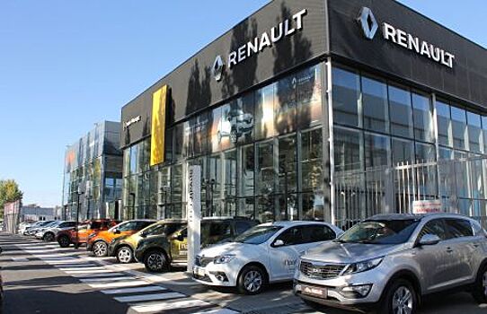 Toyota показывает впечатляющие результаты продаж, но остальные не отстают