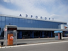 В прошлом году из Омска в Москву улетел почти 1 миллион пассажиров