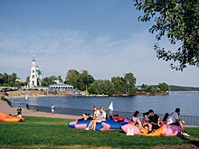 Определены нижегородские муниципалитеты с наилучшими социально-экономическими показателями за 2023 год