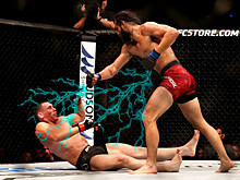 Shockfights – разновидность ММА с шокерами в перчатках на 3 млн вольт — видео