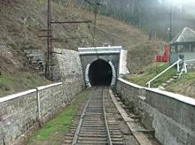 Бескидский тоннель планируется ввести в эксплуатацию во втором квартале 2018 г.