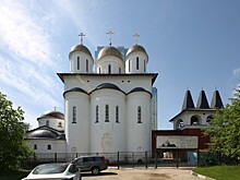 «Не настроить, а воссоздать». Владимир Ресин – о строительстве храмов