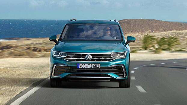 Почти 80% россиян ожидают возвращения ушедших автобрендов