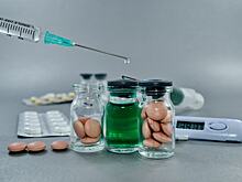 Расходы на тестирование и лечение россиян от COVID-19 превысили бюджет всего фонда ОМС