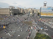 В Раде рассказали о родившемся в результате майдана «монстре»