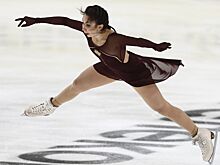 Туктамышева и Коляда не выступят в личном турнире чемпионата России по прыжкам