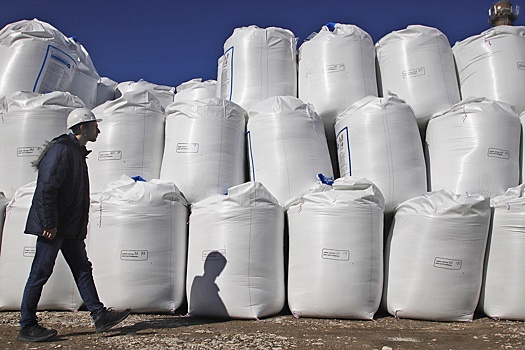 Удобрения за какао-бобы. Есть ли шанс у бартера в торговле России с другими странами