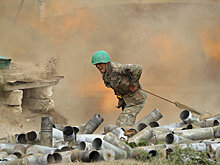 Milliyet (Турция): надежда на Великую Армению хоронится