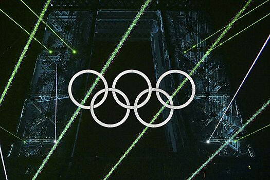 Церемония закрытия Олимпиады-2024 в Париже — онлайн-трансляция, где смотреть онлайн церемонию закрытия Олимпийских игр