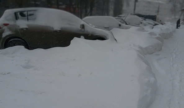 Смогут ли этой зимой коммунальщики оперативно и качественно убирать тротуары в Воронеже