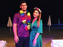Сын Жасмин отказался от бюджетного места в МГИМО и решил учиться платно