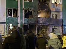 Украинский дрон пробил целый этаж жилого многоэтажного дома в Твери. Что известно о последствиях атаки?