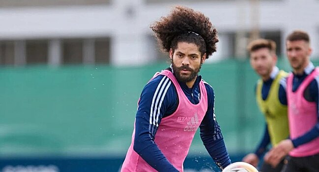 Защитник «Альмерии» пьяным попал в ДТП