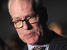 Известный телеведущий 43 года прожил без секса и назвал причину