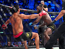 Bellator 281: результаты всех поединков турнира в Лондоне