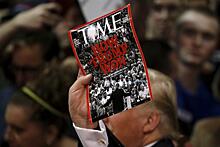 Журнал Time продали за $190 млн