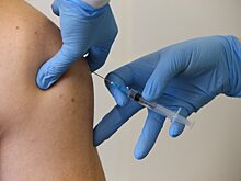 В Подмосковье выплаты при осложнениях после вакцинации можно оформить онлайн