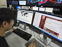 Европол не может подтвердить, что WannaCry создан в КНДР
