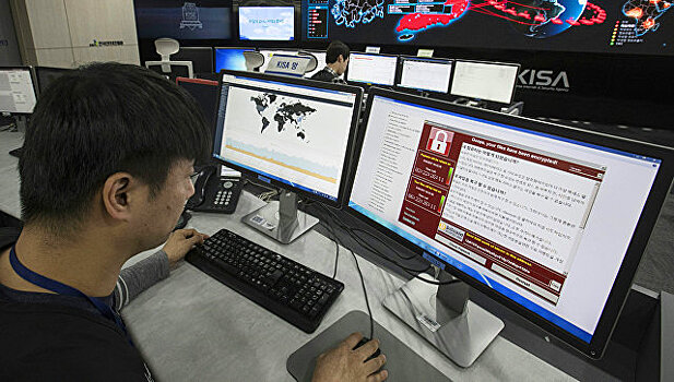 Европол не может подтвердить, что WannaCry создан в КНДР