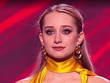 Нижегородка вышла в финал шоу «Танцы» на ТНТ