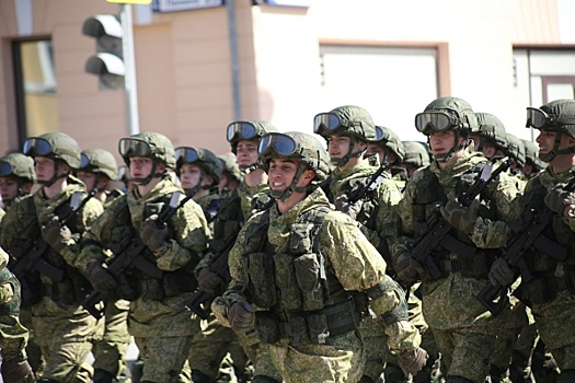 Генерал ВСУ сравнил силы Украины и России: «У нас в 10 раз меньше»