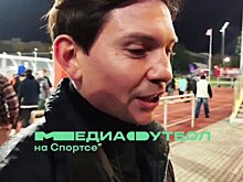 «Голы в концовке дают эйфорию. В эти моменты чувствуешь себя счастливым». Жека о победе над Fight Nights