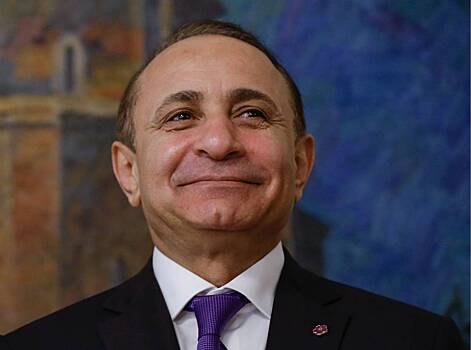 В Армении задержали экс-премьера Абрамяна