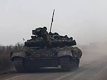 Российские войска атаковали скопления техники ВСУ в Сумской области