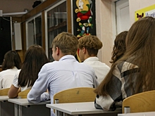 Российским школьникам рассказали о будущем технологического предпринимательства