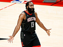 Джеймс Харден впервые высказался после перехода в «Бруклин»